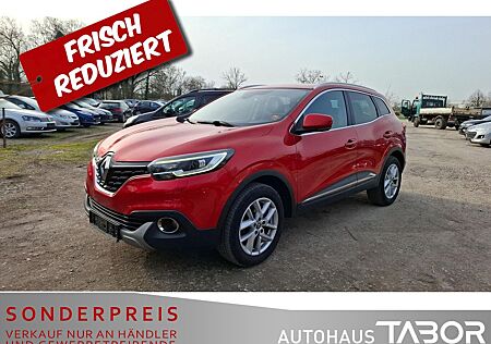 Renault Kadjar 1.6 dCi 130 XMOD PDC SHZ Klimaaut. LM17Z