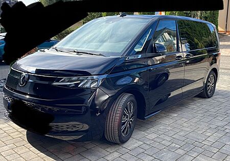 VW T7 Multivan Volkswagen 2,0 TDI SCR DSG -