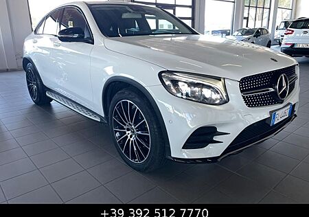 Mercedes-Benz GLC 250 d 4MATIC AMG Noisy Chain