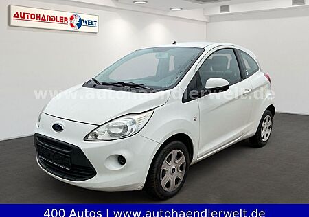 Ford Ka 1.25 Trend Klima