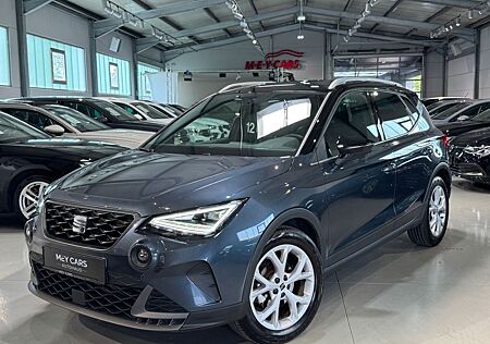 Seat Arona FR-Line*VIRTUAL*LED*ACC*GARANTIE*MWST*