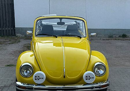 VW Käfer Volkswagen