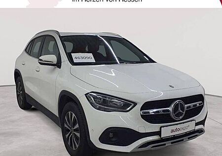 Mercedes-Benz GLA 220 d 4Matic 8G-DCT Style AHK Navi