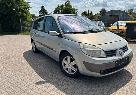 Renault Scenic II Grand Dynamique
