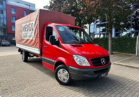 Mercedes-Benz Sprinter II Pritsche 313 /Tüv-Neu/1.Hand/S-Heft/