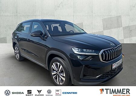 Skoda Kodiaq 2.0 TDI DSG 4x4 SELECTION *AHK *MATRIX *A