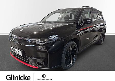 Leapmotor C10 IRMSCHER DESIGN PRO AWD/NAVI/SHZ/LED/360°/WÄ