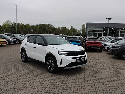 Opel Frontera GS 1.2* Sofort Verfügbar*Allwetter*Aut*
