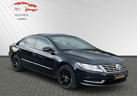 VW CC Volkswagen BMT 2.0 TDI/SDHZ/LEDER/PDC/AHK/BI-XEN/EL.SITZ