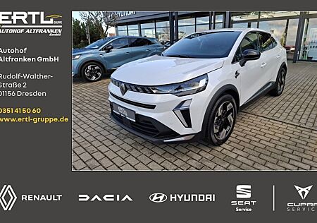 Renault Symbioz Techno E-Tech Full Hybrid 145