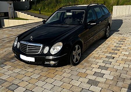 Mercedes-Benz E 350 CGI T AVANTGARDE Avantgarde
