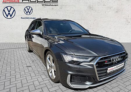 Audi S6 Avant 3.0 TDI quattro