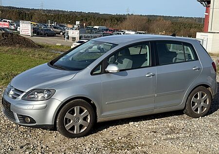 VW Golf Plus Volkswagen 1.4 TSI DSG *87.000 KM*TÜV 07/2025*NAV