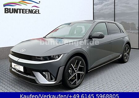 Hyundai IONIQ 5 N Line Elektro