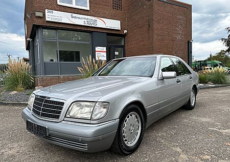 Mercedes-Benz S 320