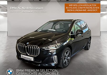 BMW 2er 220i Active Tourer AHK Driv.Assist+ Harman/K