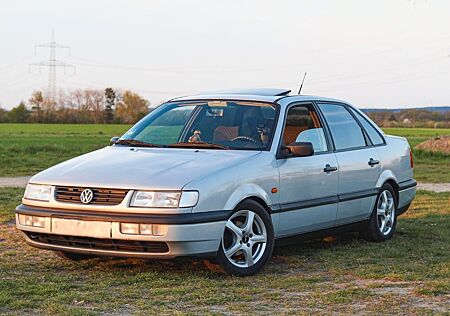 VW Passat Volkswagen CL Limousine 1.8 Liter