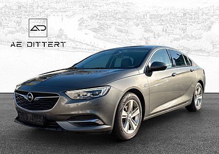 Opel Insignia B Innovation+Bose+ Kamera+Standheizung