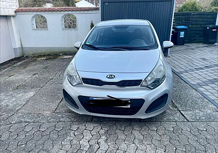 Kia Rio 1.2 Edition 7 Edition 7 Navi Kamera Tüv Neu