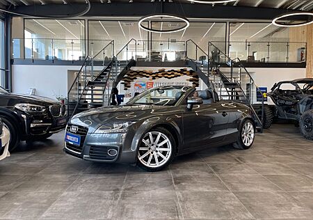 Audi TT Roadster 2.0 TDI quattro S-LINE*1.HAND*BI-XEN