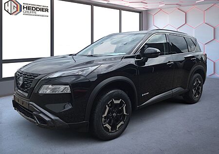 Nissan X-Trail e-Power N-Trek e-4orce *NAVI*KLIMA*SITHZ