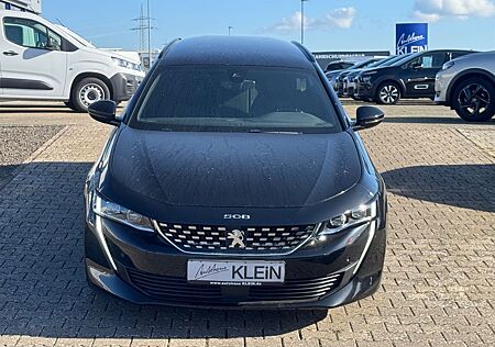 Peugeot 508 SW Hybrid 225 GT *ACC*KAMERA*LED*SITZHEIZUNG