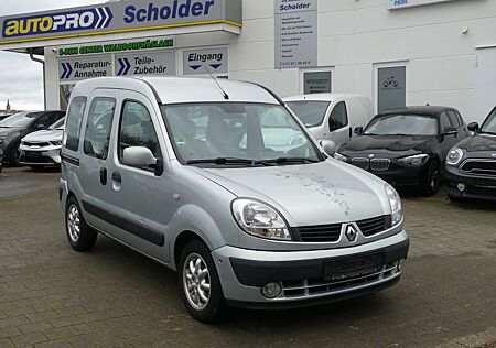 Renault Kangoo Edition Campus | KLIMAANLAGE | AHK