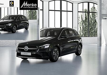 Mercedes-Benz B 200 gebraucht kaufen Mercedes-Benz B 200 Kamera+Elektr.Heckklappe+Winter-Paket+DAB