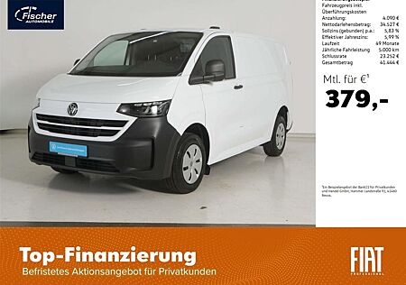 VW T6 Transporter Volkswagen T7 Transporter New 2.0 TDI Kastenwagen - SOFORT
