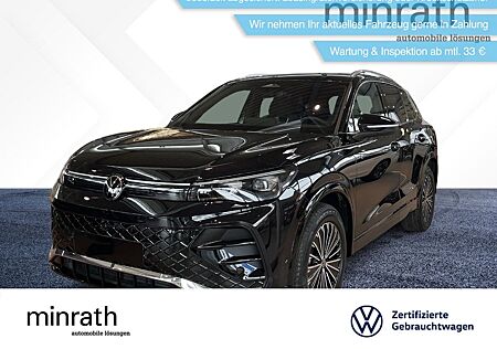 VW Tiguan Volkswagen 1.5 eTSI e W R-Line MATRIX+APP+DAB+AHK