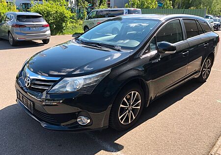 Toyota Avensis Kombi Edition