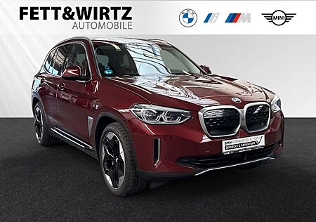 BMW iX3 Impressive|M Sport|Head-Up|H/K|AHK