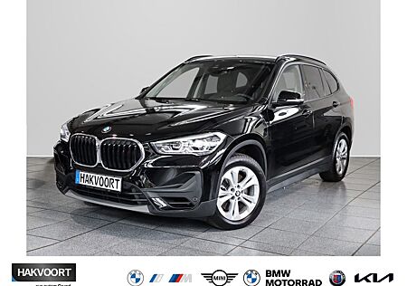 BMW X1 xDrive25e Advantage