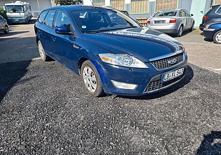 Ford Mondeo 2,0TDCi 103kW DPF Trend Turnier