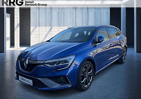 Renault Megane 1.3 TCe 160 Grandtour R.S.Line