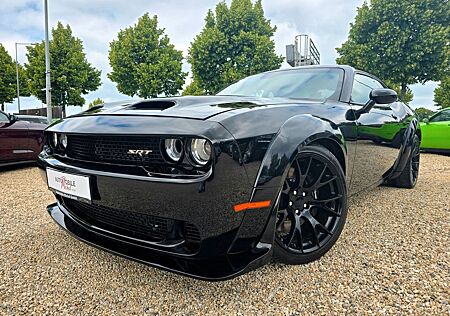 Dodge Challenger SRT 392 ScatPack / RedEye / Widebody