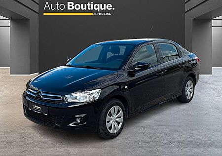 Citroën C-Elysee C-Elysée 1.2 /KLIMA