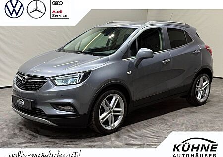 Opel Mokka X 1.4 Turbo Innovation | NUR GEWERBE!