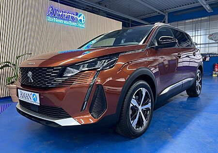 Peugeot 5008 Allure Pack 1.2 e-THP (AMAN®)