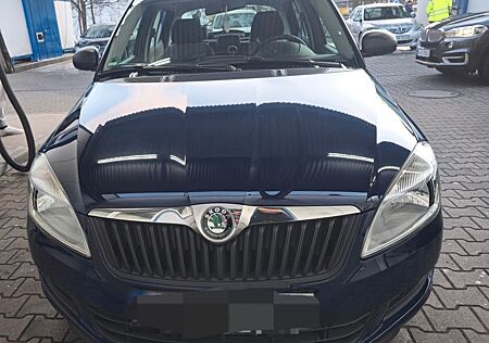Skoda Fabia Ambition Scheckheft Kamera 31 Tsd. KM!
