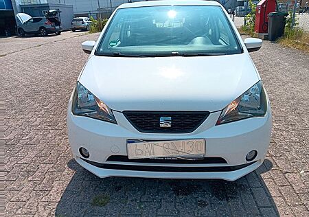 Seat Mii 1.0 44kW Ecomotive Style Style