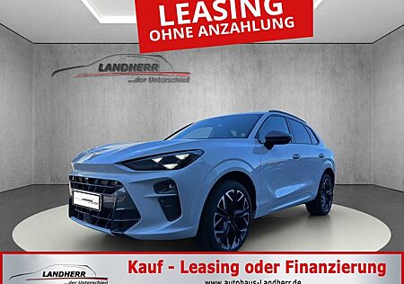 Cupra Terramar VZ 4Drive // Panorama/AHK/ACC/Kamera