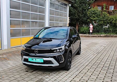 Opel Crossland X CROSSLAND~ELEGANCE PAKET~ AUTOMATIK~ NAVI~KAMERA