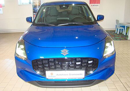 Suzuki Swift 1.2 DUALJET HYBRID Comfort CVT