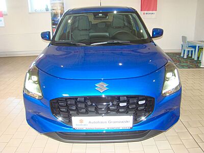 Suzuki Swift 1.2 DUALJET HYBRID Comfort CVT