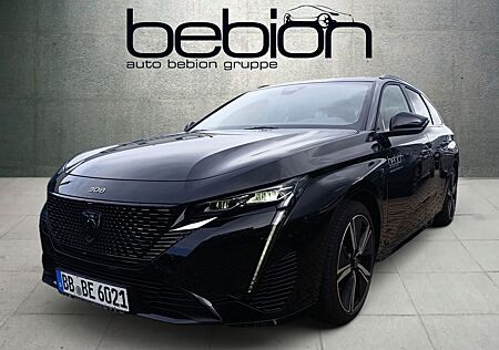 Peugeot 308 1.2 145 SW GT ACC PDC Navi LED KeyLess el.