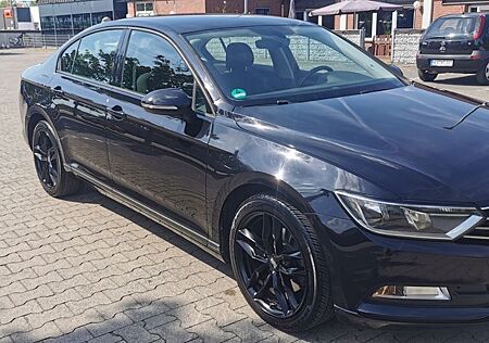 VW Passat Volkswagen 2.0 TDI SCR 110kW BMT 4MOT Comfortlin...