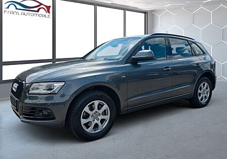 Audi Q5 2.0 TDI quattro*LEDER*XENON*NAVI*AHK*