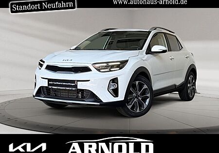 Kia Stonic 1.0 T-GDI 48V Spirit Kamera LED Sitzhzg.
