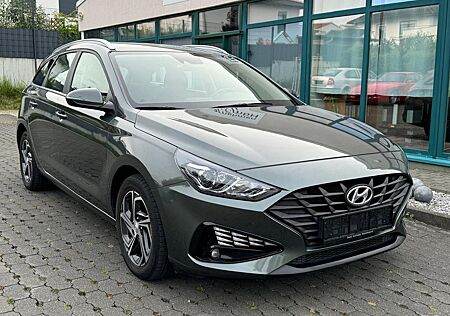 Hyundai i30 1.0 T-GDI DCT Edition LED+SHZ+AUTO.+TEMPO+
